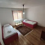 Pandora * Sarajevo