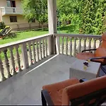 Pandora Apartmán *
