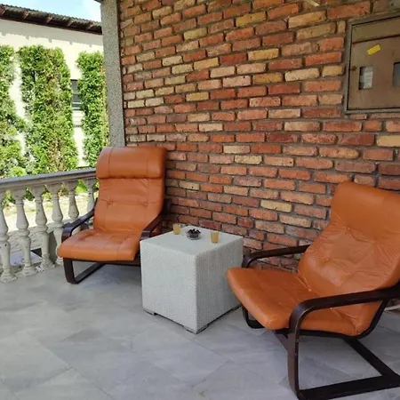 Appartement Pandora *