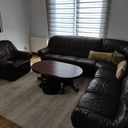 Pandora Apartmán