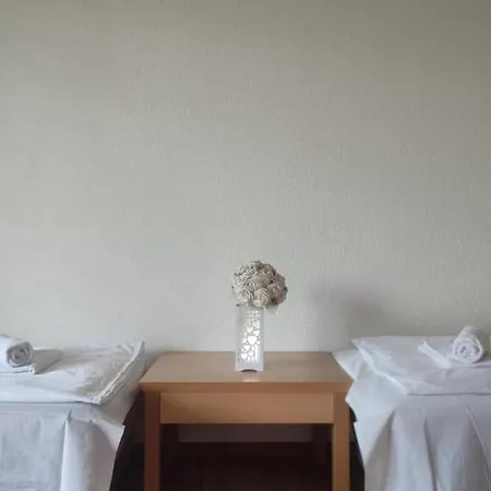 Apartment Pandora *