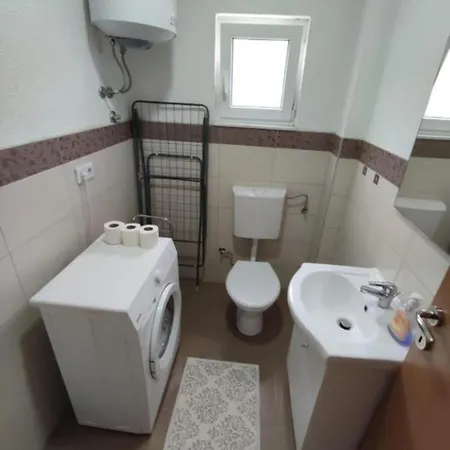 Pandora Appartement *