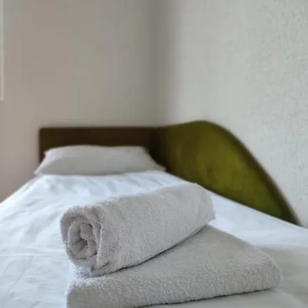 Pandora Appartement