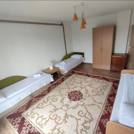 Apartmán Pandora
