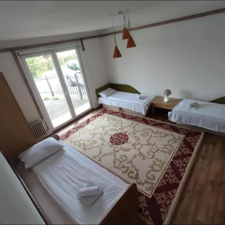 Apartmán Pandora Sarajevo