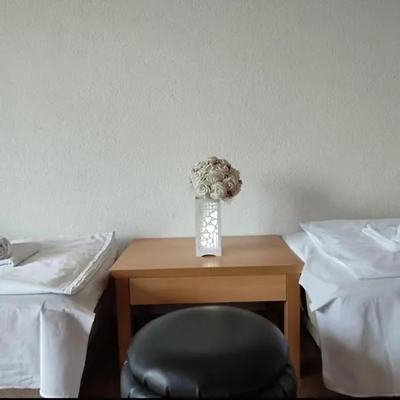Pandora Apartmán Sarajevo