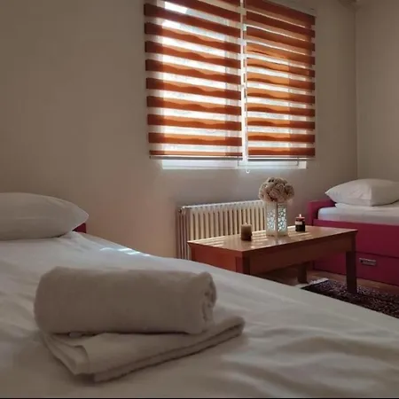 Appartement Pandora Sarajevo