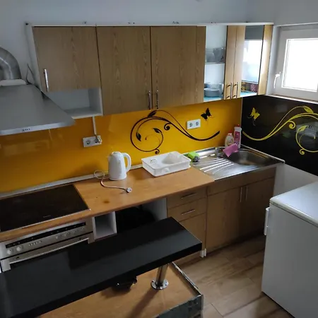 Apartmán Pandora